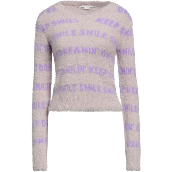 pullovers STELLA McCARTNEY viola