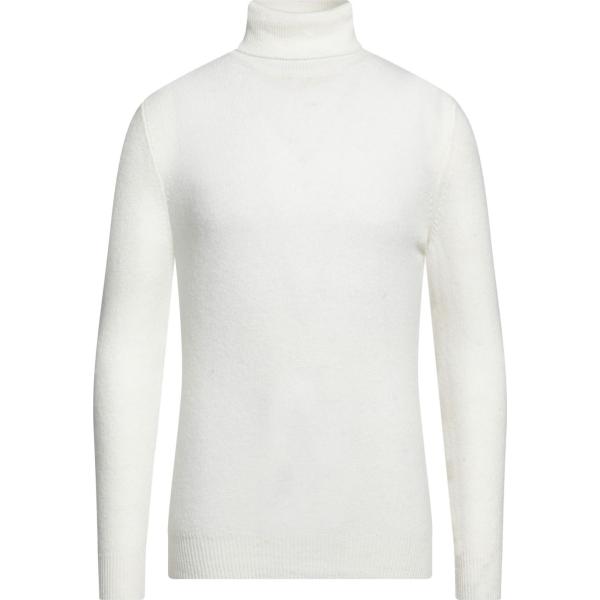 maglieria Havana & Co. bianco tinta unita
