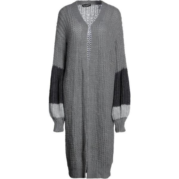 pullovers Vanessa Scott grigio