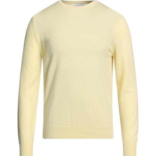 pullovers Malo marrone tinta unita
