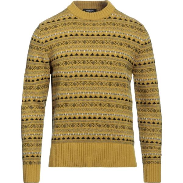 pullovers +39 Masq marrone