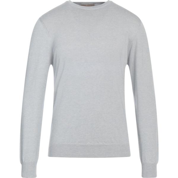 pullovers Cruciani grigio