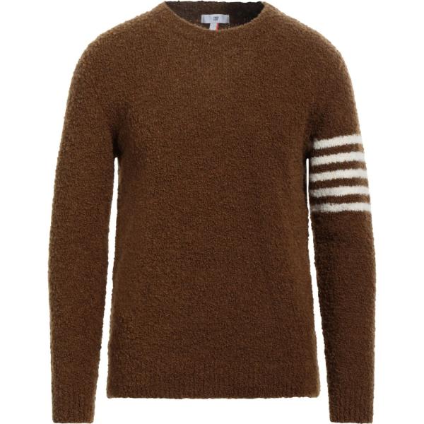pullovers Pmds Premium Mood Denim Supe... marrone