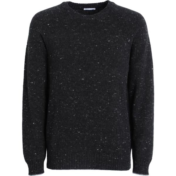 pullovers Simon Gray. nero