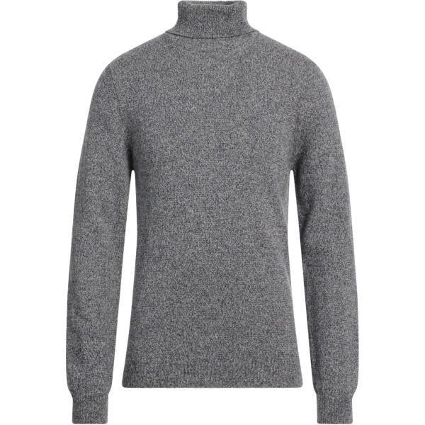 maglieria Irish Crone blu