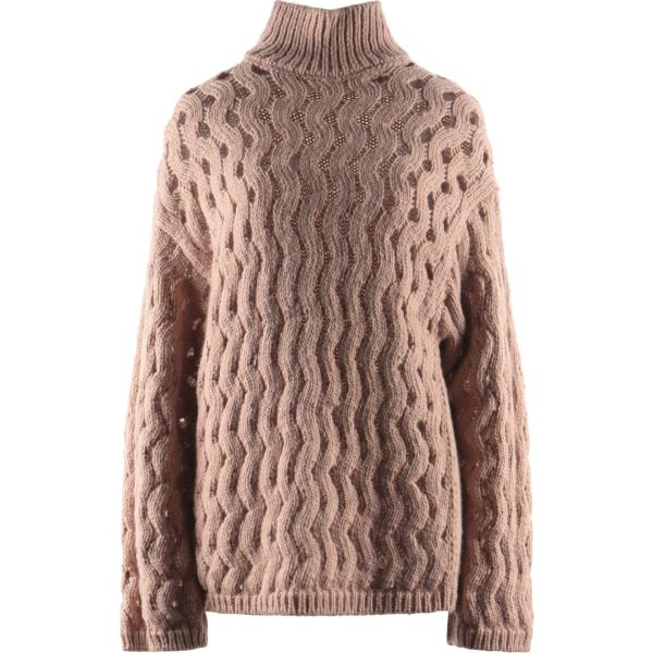 maglieria Attic And Barn multicolore tinta unita