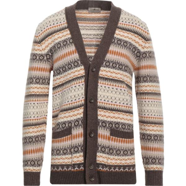 cardigans Irish Crone multicolore