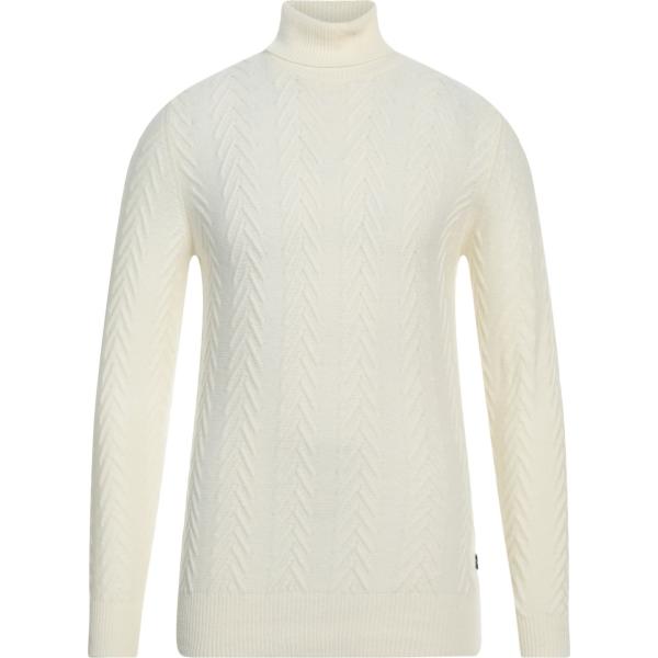 maglieria 40Weft bianco tinta unita