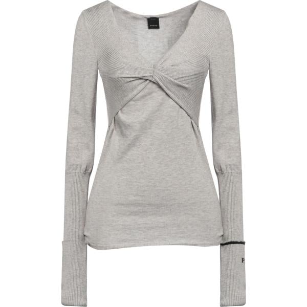 pullovers Pinko grigio