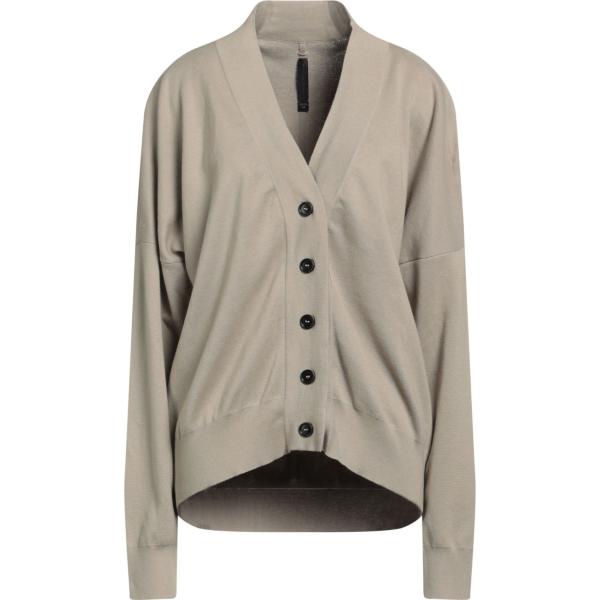 cardigans Nike verde tinta unita