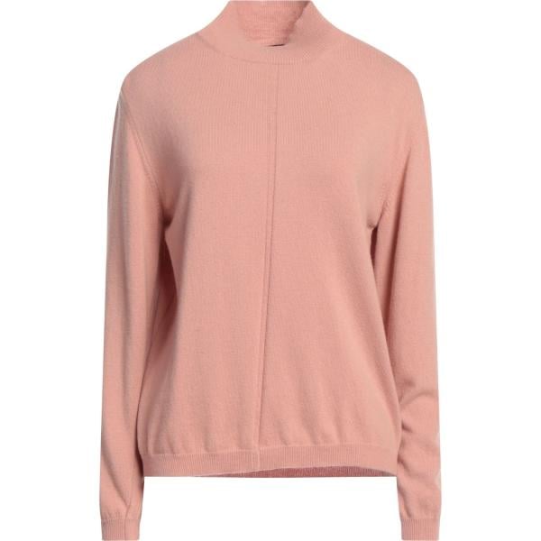 maglieria Bellwood rosa tinta unita