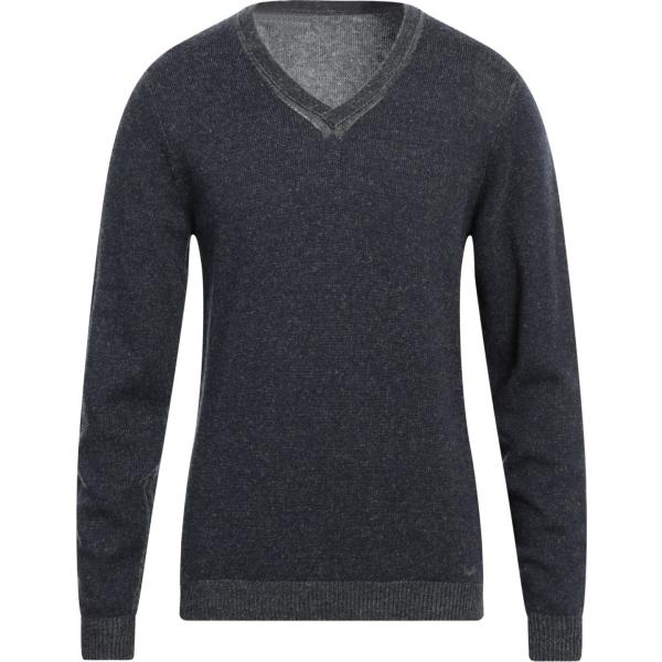 pullovers Gas grigio