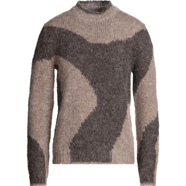 pullovers Bellwood grigio