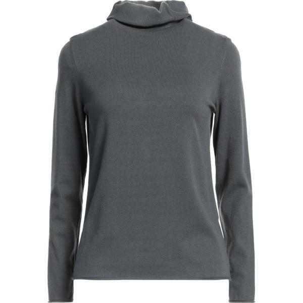 maglieria Bellwood grigio tinta unita