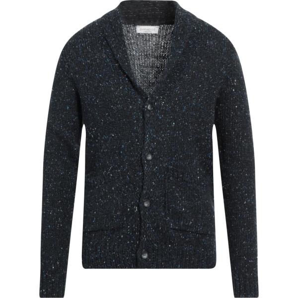 cardigans Bellwood blu