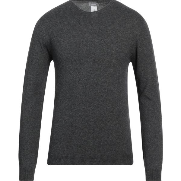 pullovers Bellwood grigio tinta unita
