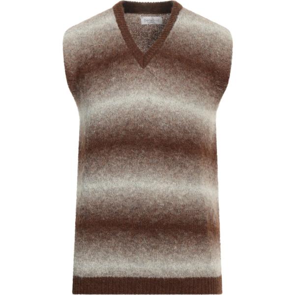 pullovers Bellwood marrone