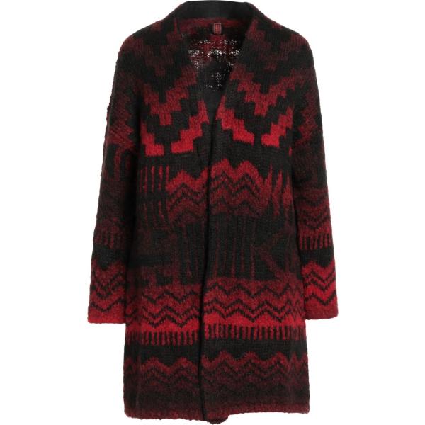 cardigans Stefanel nero