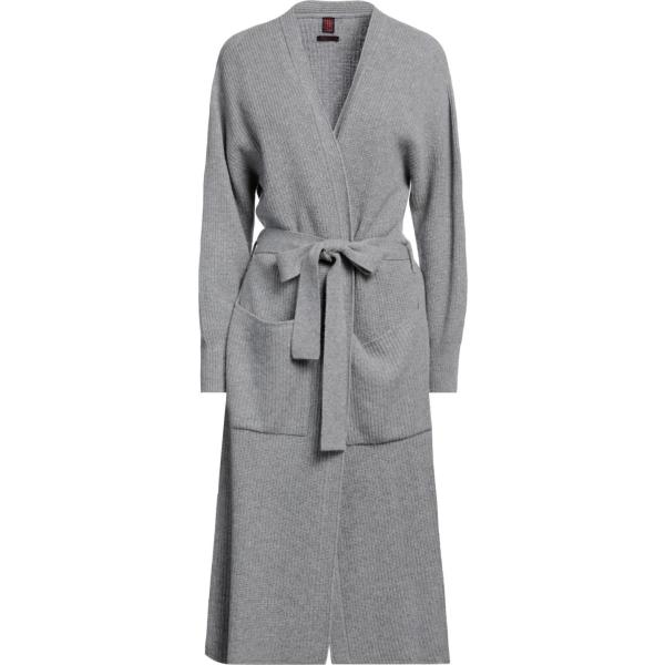 cardigans Stefanel grigio
