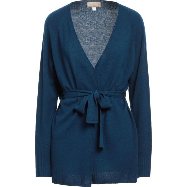 cardigans 120% Lino verde