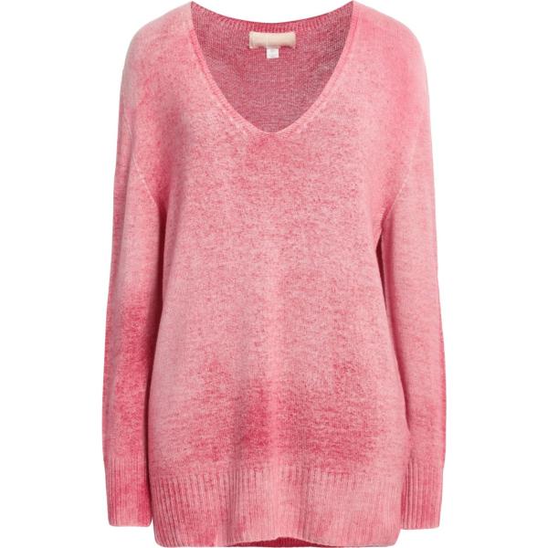 pullovers 120% Lino rosso