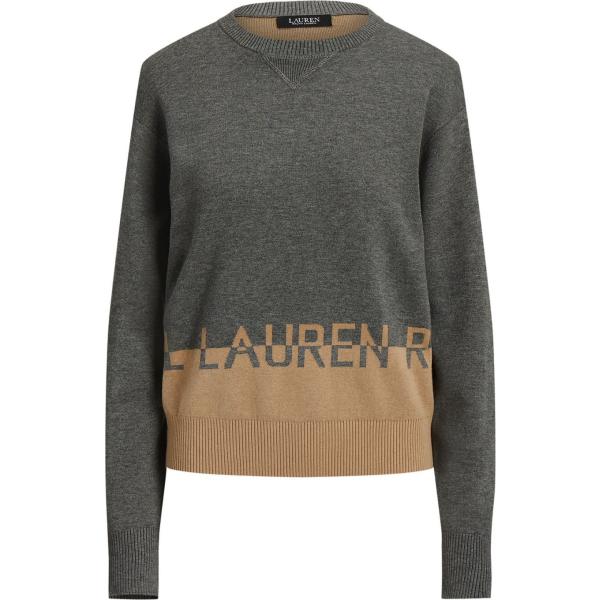 pullovers Lauren Ralph Lauren grigio