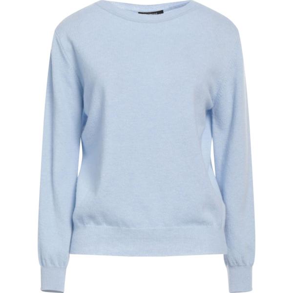 pullovers Bellwood viola tinta unita