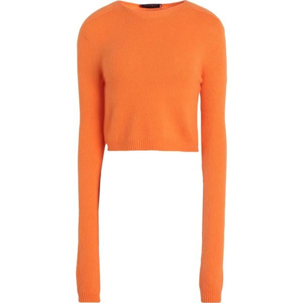 pullovers MAX&Co. bianco tinta unita