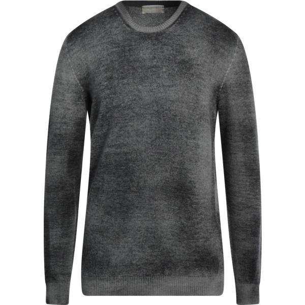 pullovers 120% Lino grigio