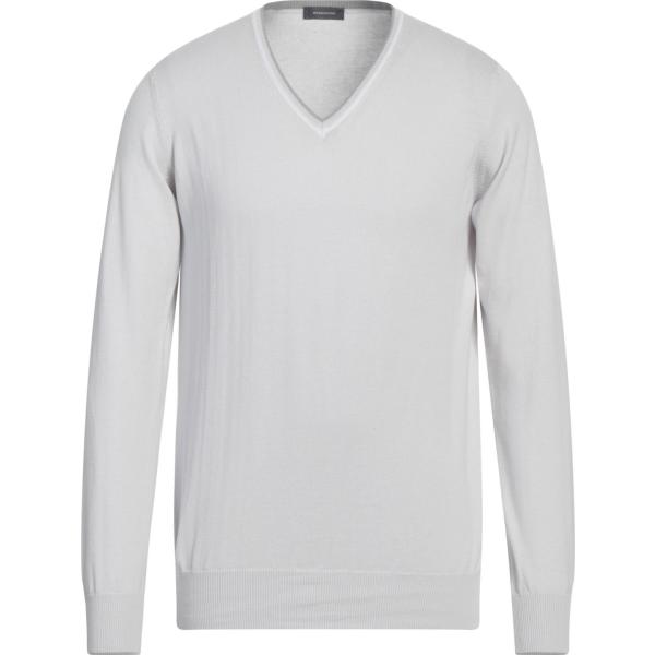 pullovers Rossopuro grigio