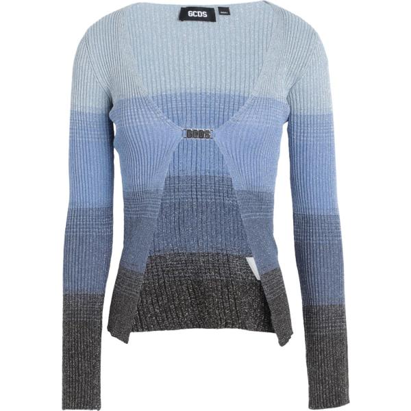 cardigans Gcds blu