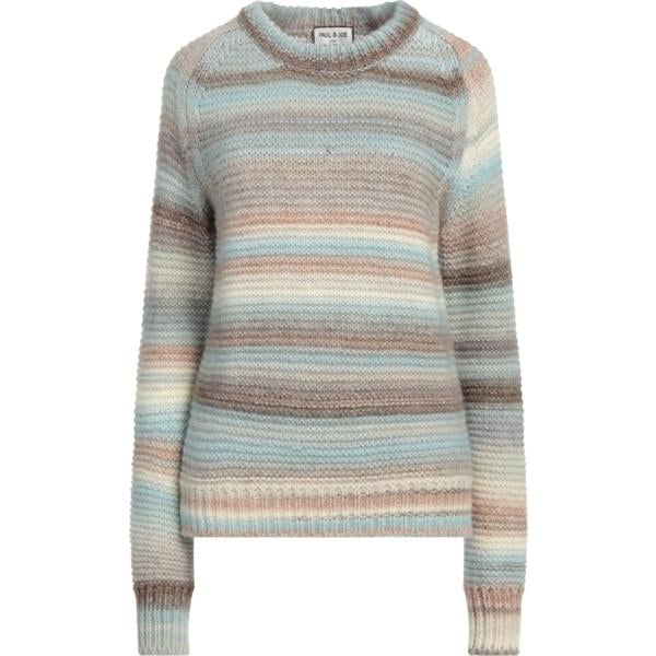 pullovers Paul & Joe grigio