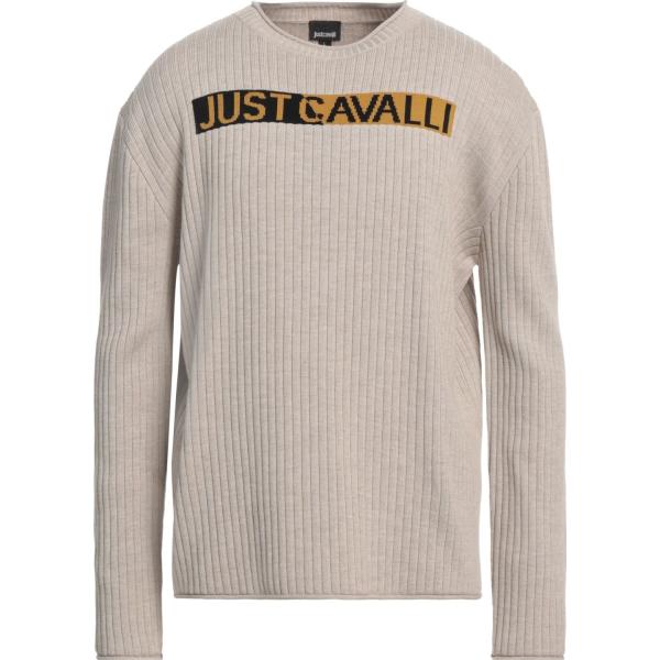 pullovers Just Cavalli viola