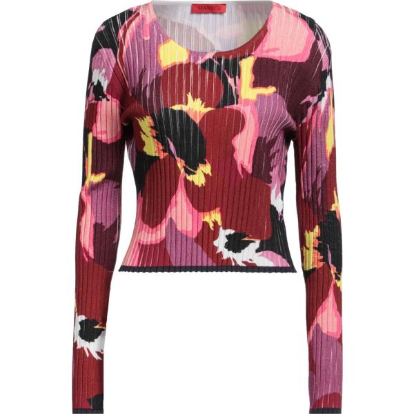 pullovers MAX&Co. rosso
