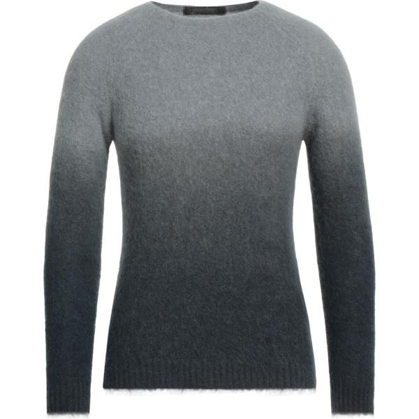 pullovers Messagerie grigio