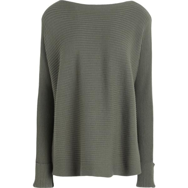 pullovers MAX&Co. grigio tinta unita