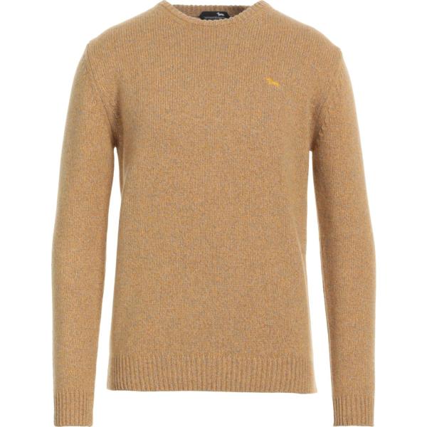 pullovers Harmont & Blaine arancione