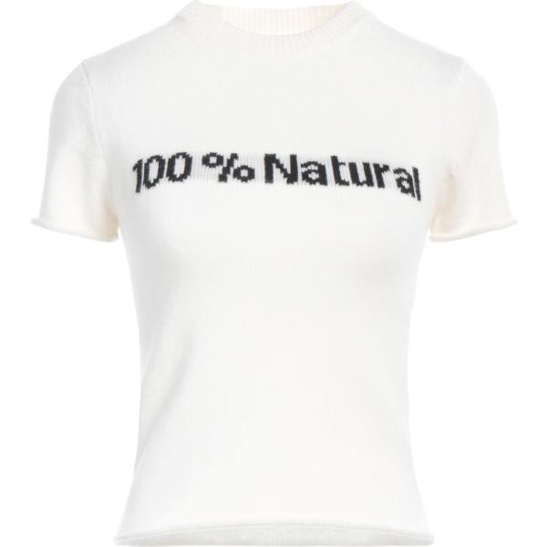 pullovers Sportmax bianco