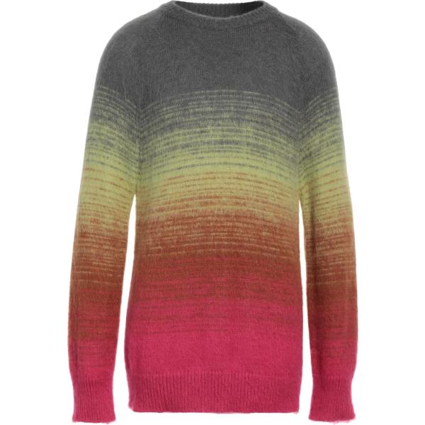 pullovers Laneus grigio