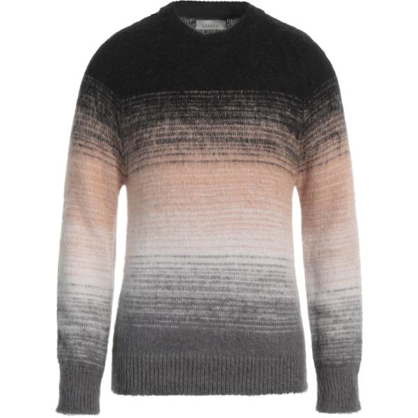 pullovers Laneus grigio