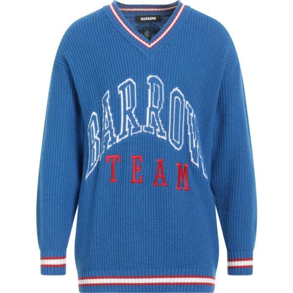 pullovers Barrow blu