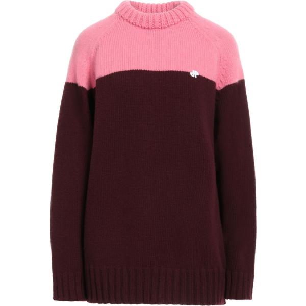 pullovers Patou marrone
