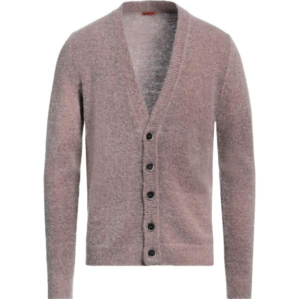 cardigans Barena grigio