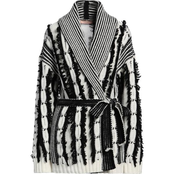 cardigans Twinset multicolore