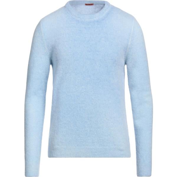pullovers Barena blu