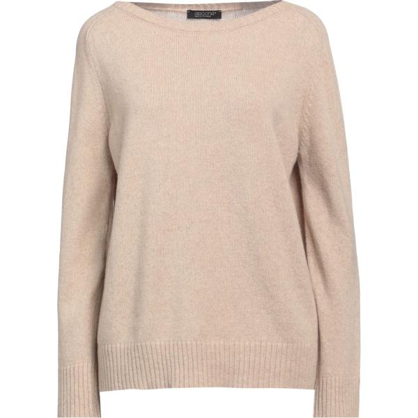 pullovers Aragona marrone