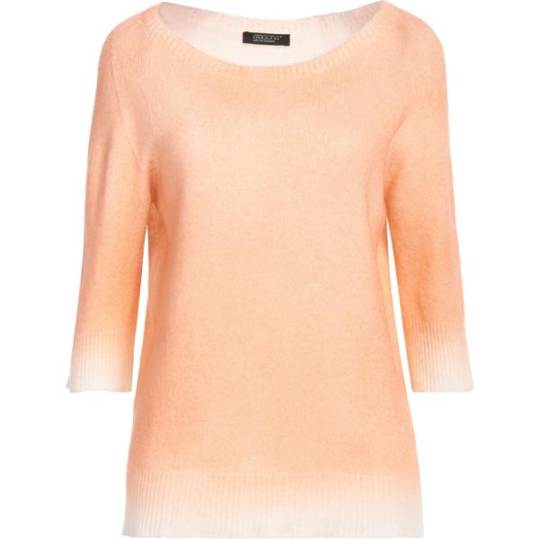 pullovers Aragona arancione