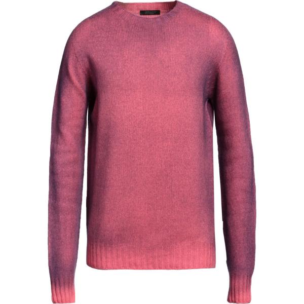 pullovers Aragona rosa