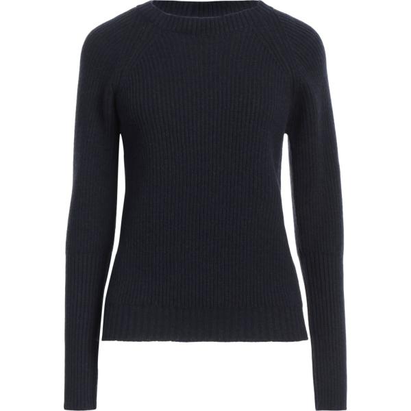 pullovers Aragona nero tinta unita