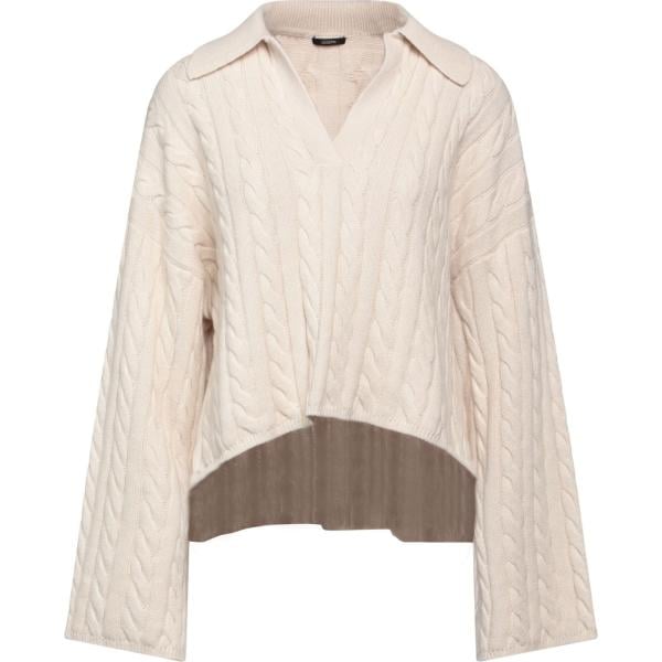 pullovers Joseph rosa tinta unita